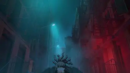 Ninja Kamui S01E01