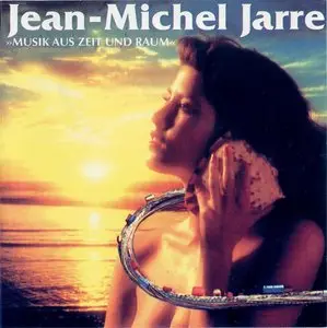 Jean Michel Jarre - Musik Aus Zeit Und Raum (1983)