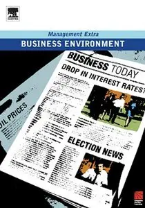 Business Environment: Management Extra (repost)