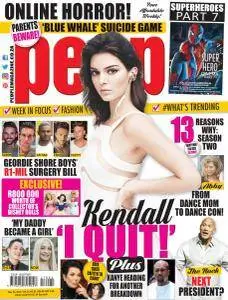 People South Africa - May 26, 2017