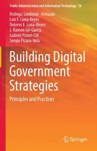 Building Digital Government Strategies: Principles and Practices