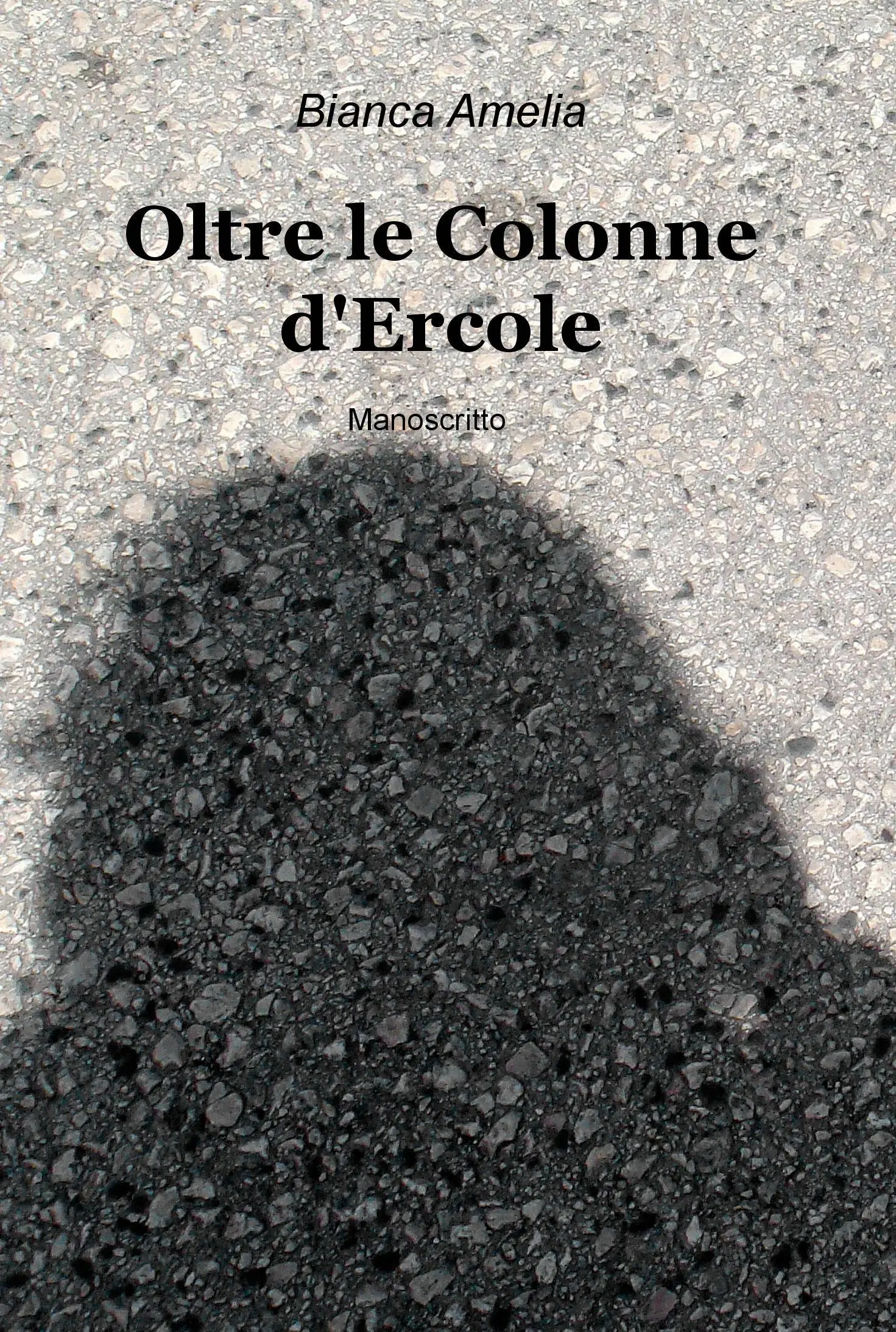 Oltre le Colonne D’ercole