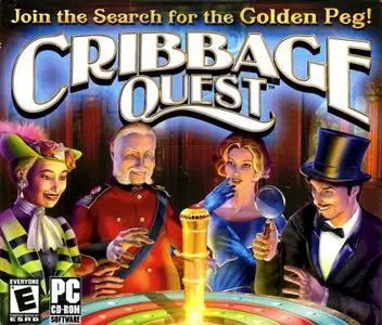 Cribbage Quest v1.0.0.1