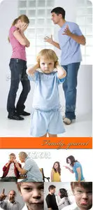 Family quarrel