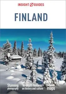Insight Guides Finland (Travel Guide eBook) (Insight Guides), 7th Edition