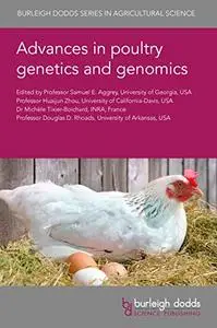 Advances in poultry genetics and genomics