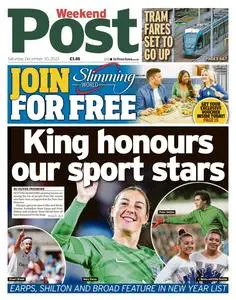 Nottingham Post - 30 December 2023