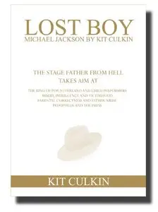 Lost Boy - Michael Jackson by Kit Culkin (2005)