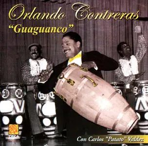 Orlando Contreras - Guaguanco  (2005)