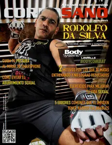 CorpoSano - Junio 2015