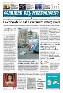 Corriere del Mezzogiorno Bari - 17 Marzo 2021