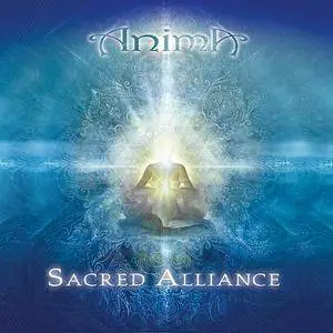 Anima - Sacred Alliance (2014) [DSD64 + Hi-Res FLAC]