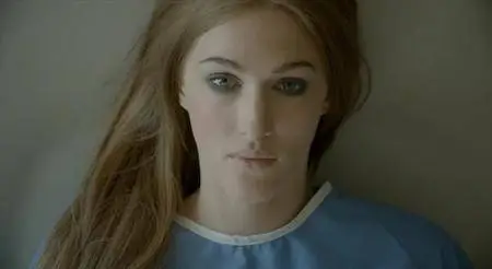 Nelly (2016)