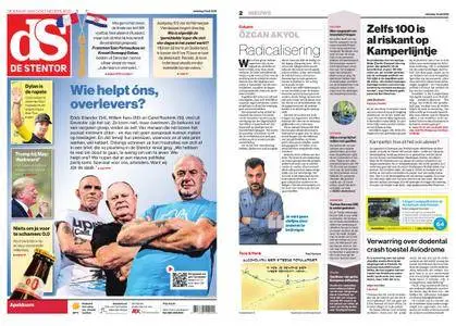 De Stentor - Apeldoorn – 14 juli 2018