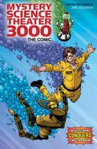 Mystery Science Theater 3000-The Comic 2019 digital Son of Ultron