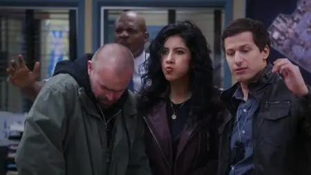 Brooklyn Nine-Nine S01E21