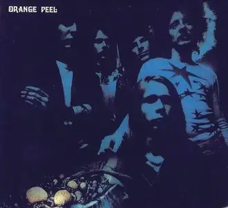 Orange Peel - Orange Peel (1970) [Reissue 2004]