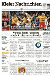 Kieler Nachrichten Ostholsteiner Zeitung - 04. März 2019