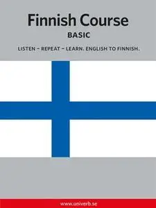 «Finnish Course» by Univerb,Ann-Charlotte Wennerholm