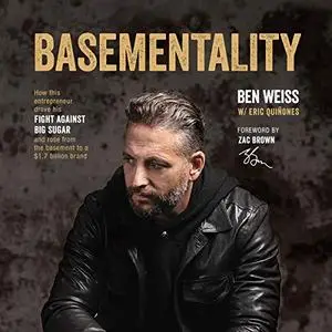 Basementality [Audiobook]
