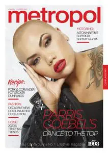 Metropol – 04 March 2020