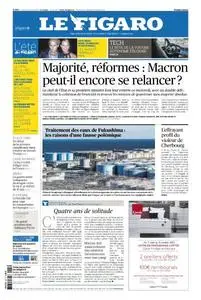 Le Figaro - 23 Août 2023