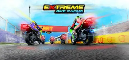 Extreme Bike Racing (2024)