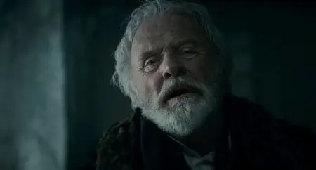 The Wolfman (2010)