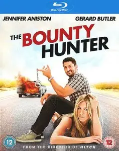 The Bounty Hunter (2010)