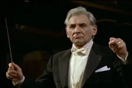 Leonard Bernstein, Wiener Philharmoniker - Beethoven: Symphonies Nos. 3, 4 & 5 (2008/1978)