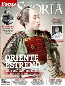 Focus Storia - Febbraio 2016