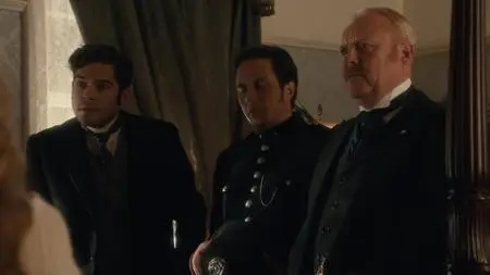 Murdoch Mysteries S13E13