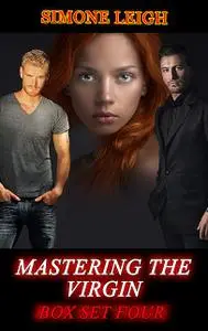 «Mastering the Virgin Box Set Four» by Simone Leigh