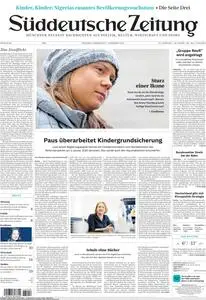 Süddeutsche Zeitung  - 07 Dezember 2023