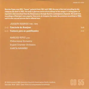 111 Years of Deutsche Grammophon. The Collectors' Edition 2 [2010, Deutsche Grammophon, 000289 477 9142 3] - Part 4