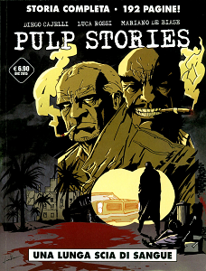 Pulp Stories