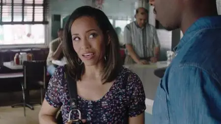 God Friended Me S01E02