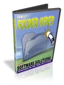 Family Folder Hider 2.8