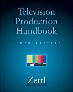 Television Production Handbook, 9th Edition