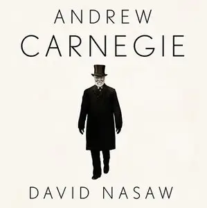 Andrew Carnegie [Audiobook]
