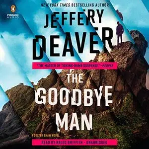 The Goodbye Man: A Colter Shaw Novel, Book 2 [Audiobook]
