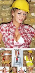 Image Source | IS633 | Nuts & Bolts