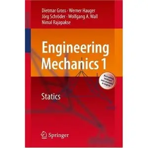 Engineering Mechanics 1: Statics (Repost)
