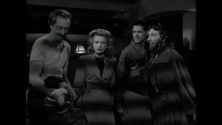Saboteur (1942)