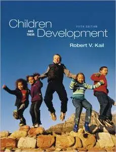 Children and Their Development (5th Edition)