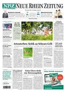 NRZ Neue Rhein Zeitung Emmerich/Issel - 07. Mai 2019