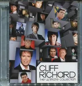 Cliff Richard - The Ultimate Collection (2013)