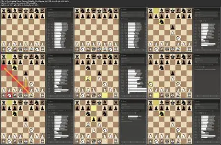 Chess for Beginners - Learn Chess Strategy From Scratch
