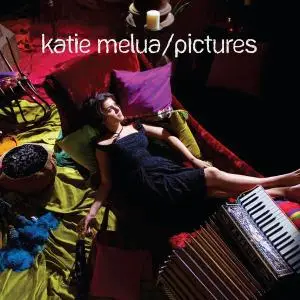 Katie Melua - Pictures (2007) [Japanese Edition]