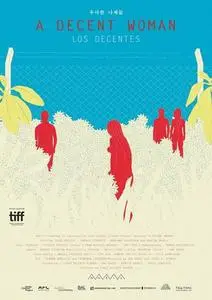 A Decent Woman (2016)